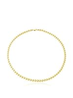 Lola Vanderkeen Collar Royal Gold Dorado