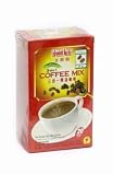 Gold Kili Instant 3-in-1 Coffee Mix 20 Sachets