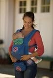 Ergo Organic Front Pouch Baby Carrier