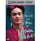 The Life and Times of Frida Kahlo (Spanish)