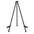 Quartet Tabletop Instant Easel, 14 Inches High, Steel, Black (28E)