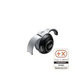 Black & Decker ORB72MBL Akkusauger ORB-it 7.2 Volt Mystery-black Metallic