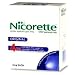 Nicorette Nicotine Polacrilex Gum Stop Smoking Aid, 4 Mg Refill Original - 170 ea