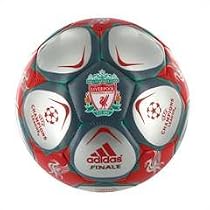 adidas Liverpool Champions League Cap Football