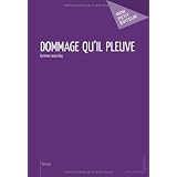 Dommage qu'il pleuvepar Lecorchey Corinne
