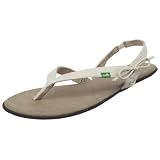 Sanuk Womens Kiss & Tell Sandal