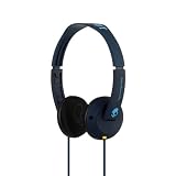 Skullcandy Uprock On-Ear Headphones 2012
