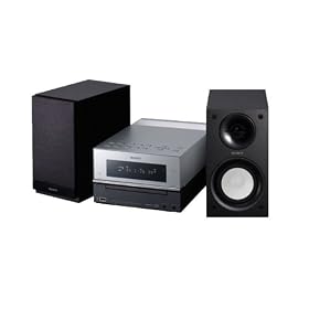 Sony CMT-BX30R Home Audio System