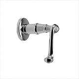 IMAGE OF Jado 865/116/167 Victorian Colonial Classic Valve Shower Trim