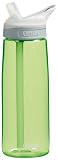 Camelbak Eddy Bottle (0.75-Liter 24-Ounce,Grass)