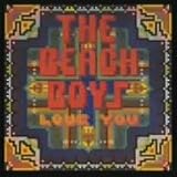 Beach Boys - Love You Album
