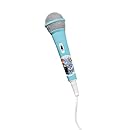Disney Frozen Majestic Microphone by First Act