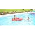 Inflatable Speed Boat