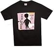 DEPECHE MODE - Playing The Angel - Black Tour T-shirt
