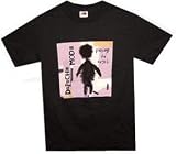DEPECHE MODE - Playing The Angel - Black Tour T-shirt