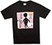DEPECHE MODE - Playing The Angel - Black Tour T-shirt