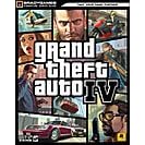 GRAND THEFT AUTO IV STRAT GUIDE (STRATEGY GUIDE)