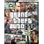 GRAND THEFT AUTO IV STRAT GUIDE (STRATEGY GUIDE)