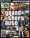 Cover image : GRAND THEFT AUTO IV STRAT GUIDE (STRATEGY GUIDE)