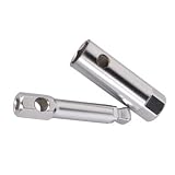 Tusk Spark Plug Socket 5/8 (16mm) Hex