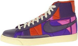 Nike Women's Blazer Mid Premium