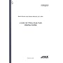 New Roads and Street Works Act 1991: A Code of Practice for Inspections