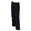 Killtec Kylee Lady Pant Damen Thermohose Regenhose, schwarz, Gr��e 36 bis 50 �bergr��e