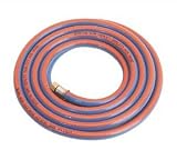 Review Sealey  / Air Hose 5mtr x Ø8mm with 1/4BSP Unions Extra Heavy-Duty