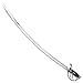 Cold Steel 1830 Napoleon Saber with Steel Scabbard
