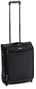 Rock Rome Luxury Lightweight Expandable Carry On Trolley Case