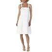 Merona® Collection Cami Dress - Fresh White
