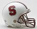 Stanford Cardinal Replica Riddell Mini Helmet