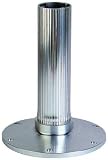 Garelick Pillar Seat Pedestal (12-Inch)