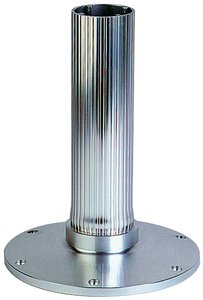 Garelick Pillar Seat Pedestal (12-Inch)
