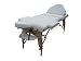 BestMassage Reiki Cream Portable Massage Table
