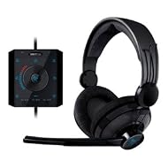 Razer Megalodon Gaming Headset USB Gaming Black