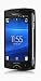 SonyEricsson XPERIA Mini Black 【X10 Miniの後継機がハイスペックとなって一新!】