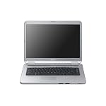 Sony VAIO NR38MS 15.4-inch Laptop (Dual Core T2390, 2GB RAM, 250GB HDD, DVDRW, VHP)