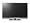 LG 42PW451 106 cm (42 Zoll) 3D Plasma Fernseher, Energieeffizienzklasse C  (HD-ready, 600 Hz SFD, DVB-T/C) schwarz