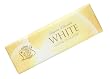 Leonidas Belgian Chocolates: White Chocolate Bars -- One Dozen