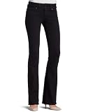 Paige Premium Denim Women's Hidden Hills Petite Bootcut Jean
