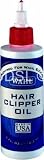 Hair Clipper Oil
