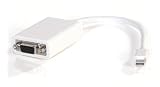 Produkt-Bild: CM3 mini DisplayPort auf VGA Adapterkabel f&uuml;r MacBook Pro/Air
