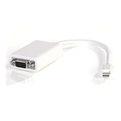 (1) Mini Display Port DP auf VGA Adapter kabel bis 1080p * Displayport MDP