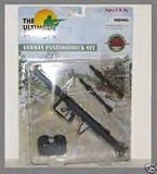 GERMAN PANZERSHRECK SULTIMATE SOLDIER WORLD WAR II ET