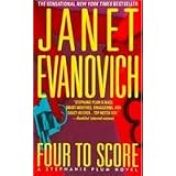 FourtoScore(StephaniePlum,No.4)(StephaniePlumNovels)