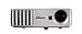 Infocus IN 1100 DLP-Projektor (Kontrast 1800:1, 2100 ANSI Lumen, XGA, 1024 x 768) grau