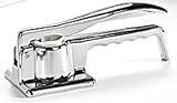 Die-Cast Chrome Pill Crusher - Pill Crusher