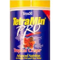 TETRA PRO TROPICAL CRISPS 3.86 LB BUCKET by Tetra Usa Inc.