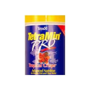 Cheap Tetra Pro Tropical Crisps Bucket